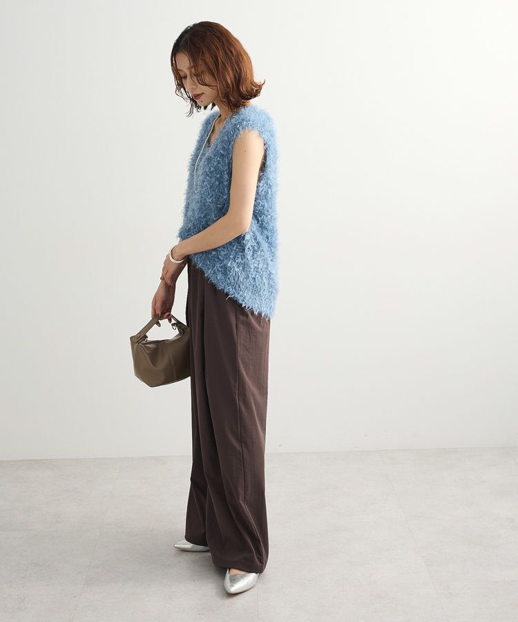 Green Parks「・SUGAR SPOON カーブタックパンツⅡ」|その他|