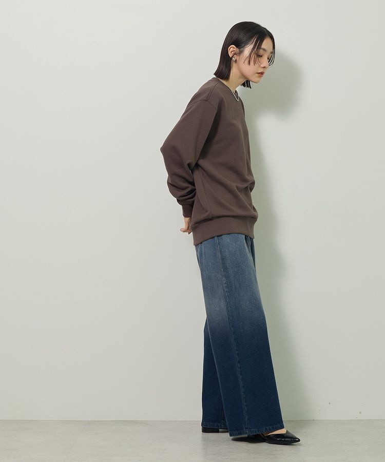 Green Parks「■Champion CREW NECK SWEAT」|スウェット・ジャージ|