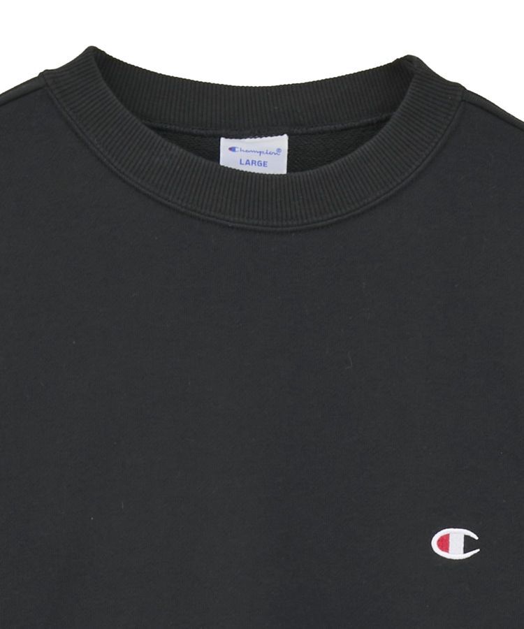 Green Parks「■Champion CREW NECK SWEAT」|スウェット・ジャージ|