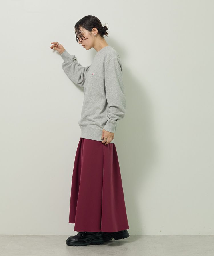 Green Parks「■Champion CREW NECK SWEAT」|スウェット・ジャージ|