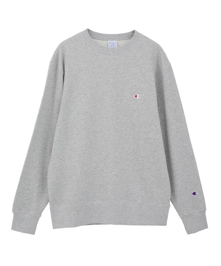Green Parks「■Champion CREW NECK SWEAT」|スウェット・ジャージ|