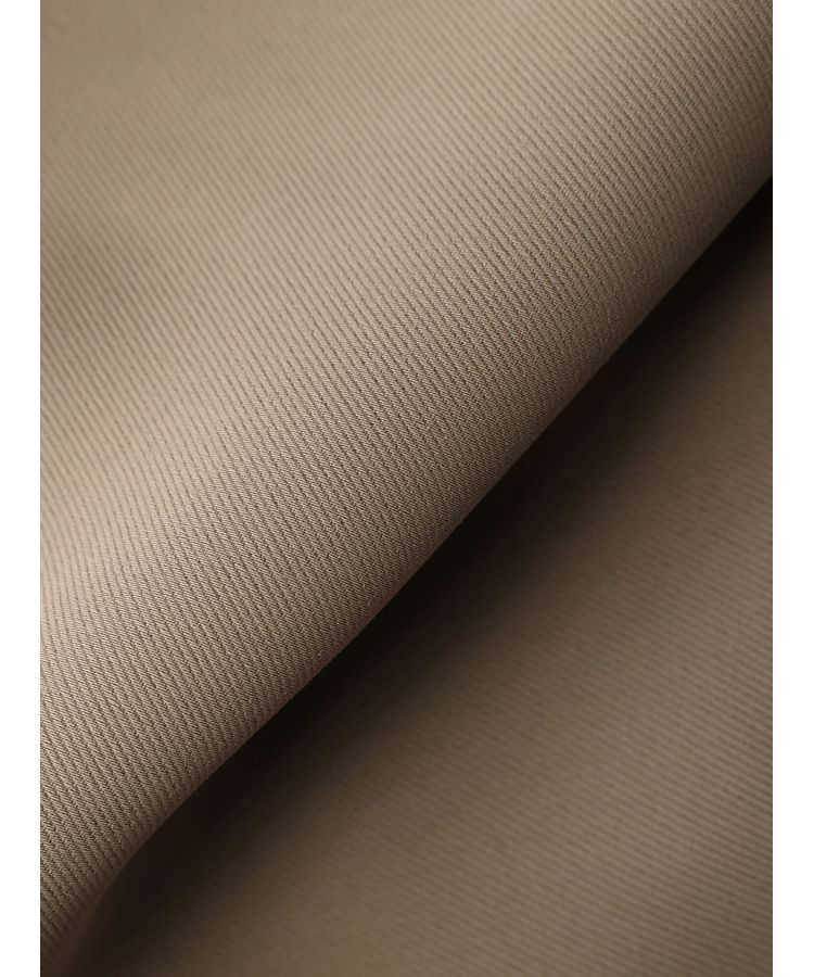 YECCA VECCA「サイドカットアウトキャミワンピース」|ワンピース|