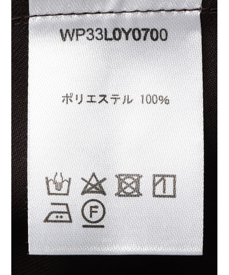 GARAGE OF GOOD CLOTHING「ロングガウンコート」|その他|