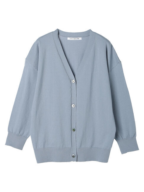 GARAGE OF GOOD CLOTHING「Vネックカーディガン」|カーディガン|