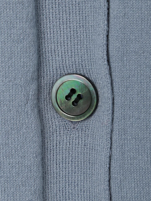 GARAGE OF GOOD CLOTHING「Vネックカーディガン」|カーディガン|