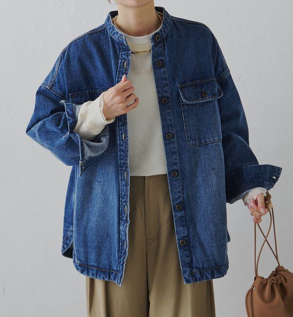  「ラッセルメッシュカットソー」|Tシャツ・カットソー|