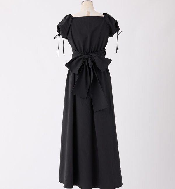  「マルチセットワンピ/ブラウス＋キャミワンピ」|ワンピース|