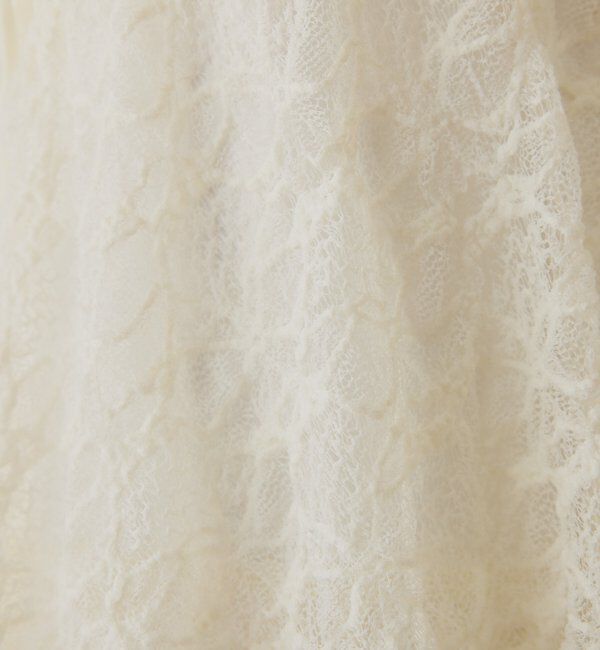  「ドロストティアードロングスカート」|スカート|