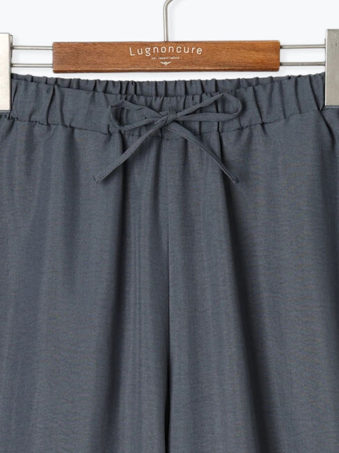 Lugnoncure「麻風イージーパンツ」|その他|