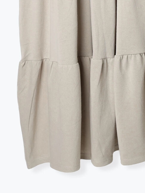 Te chichi TERRASSE「ティアードカットワンピース」|ワンピース|