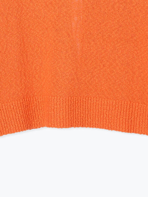 Lugnoncure「◎ブークレ前後2WAYニットベスト」|ニット・セーター|