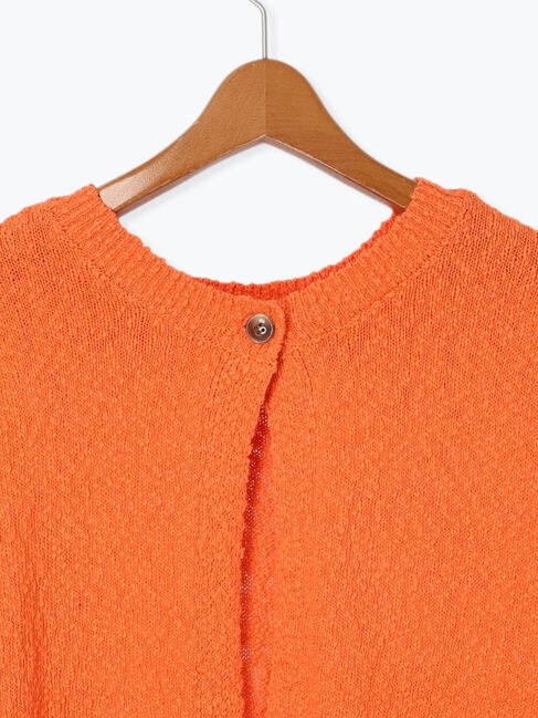 Lugnoncure「◎ブークレ前後2WAYニットベスト」|ニット・セーター|