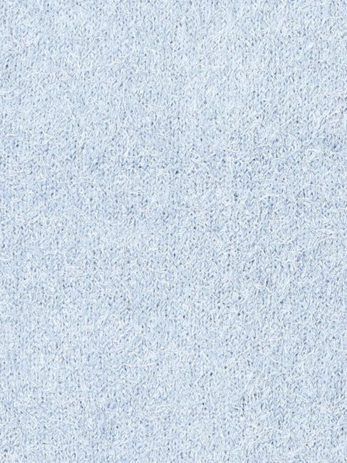 Te chichi「金釦ポケットシャギーニットベスト」|ダウンベスト・ベスト|