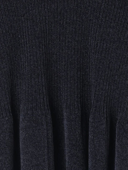 Te chichi「モールペプラム2WAYニット」|ニット・セーター|