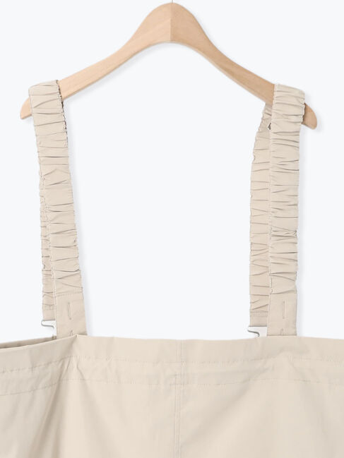 Samansa Mos2「サス取り外し2WAYスカート」|スカート|