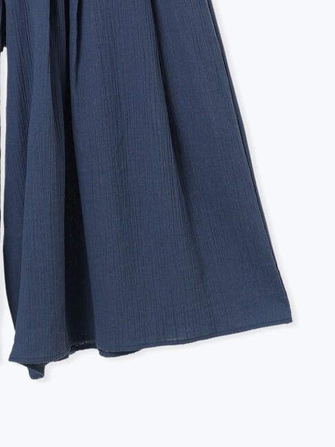 Samansa Mos2「【M/Lサイズ】◎楊柳ガウチョパンツ」|その他|