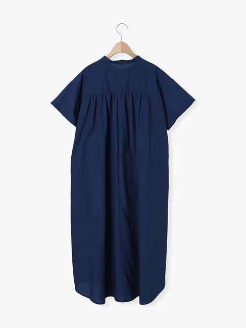 Samansa Mos2「◎【S/Mサイズ】ダブルボタンワンピース」|ワンピース|