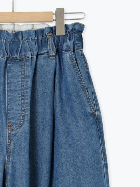 SM2「[接触冷感]配色ステッチパンツ」|その他|