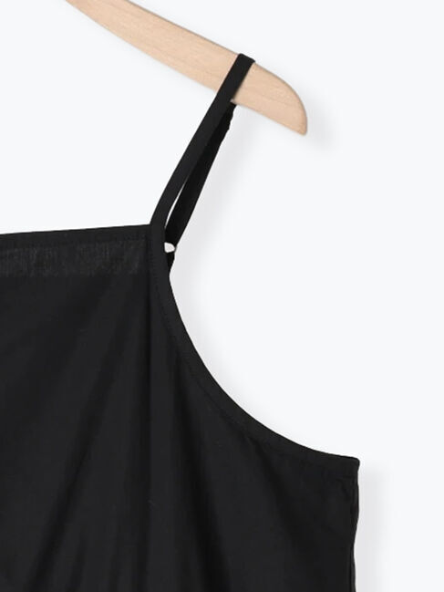 Samansa Mos2「ぺチキャミワンピース」|ワンピース|