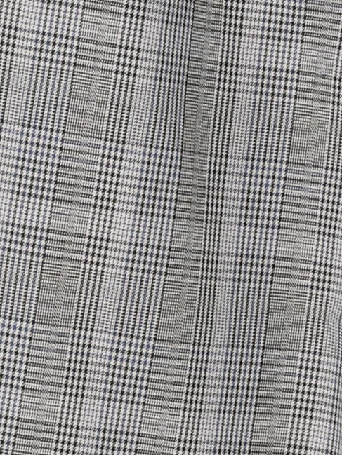 Samansa Mos2 blue「ダブルウエストアソートイージーパンツ」|その他|