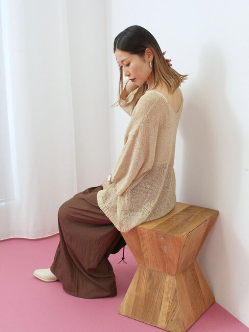 Samansa Mos2 blue「【マエストロ監修】ストレスフリーショートブーツ」|ビジネス・ドレスシューズ|