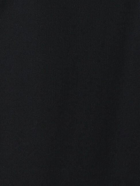 Samansa Mos2 blue「◎リブタンク」|Tシャツ・カットソー|