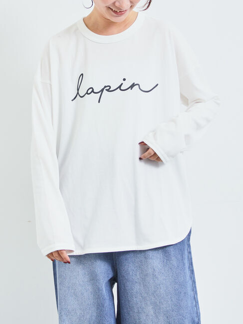 SM2「アソートロゴロンT」|Tシャツ・カットソー|