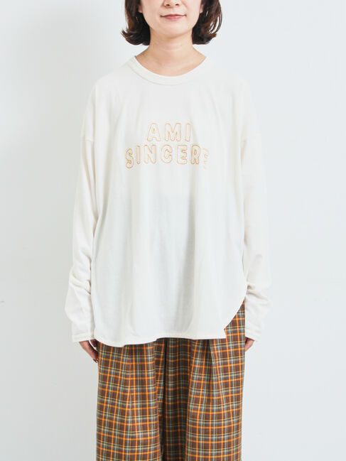 SM2「アソートロゴロンT」|Tシャツ・カットソー|