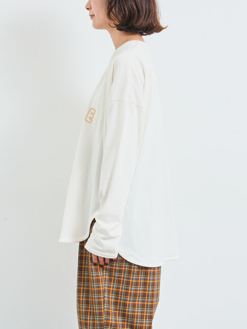 SM2「アソートロゴロンT」|Tシャツ・カットソー|