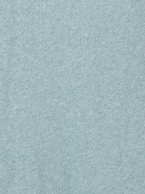 Samansa Mos2「【吸湿発熱】ベア天無地クルーネックインナー」|Tシャツ・カットソー|