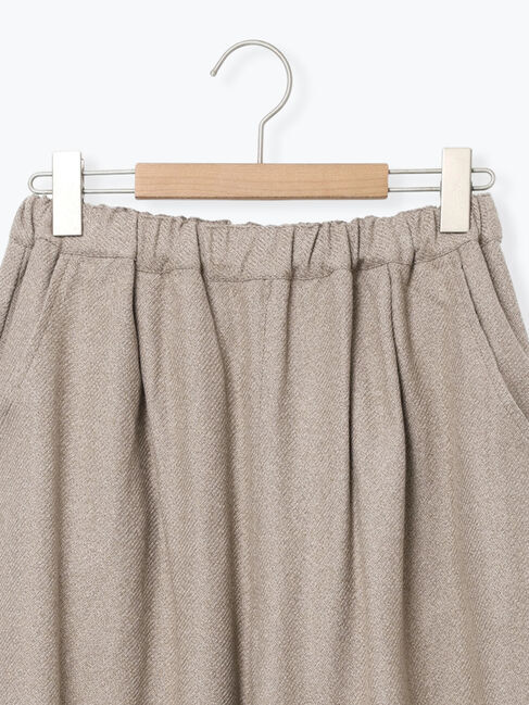 Samansa Mos2「【M/Lサイズ】チェック柄アソートバルーンパンツ」|その他|