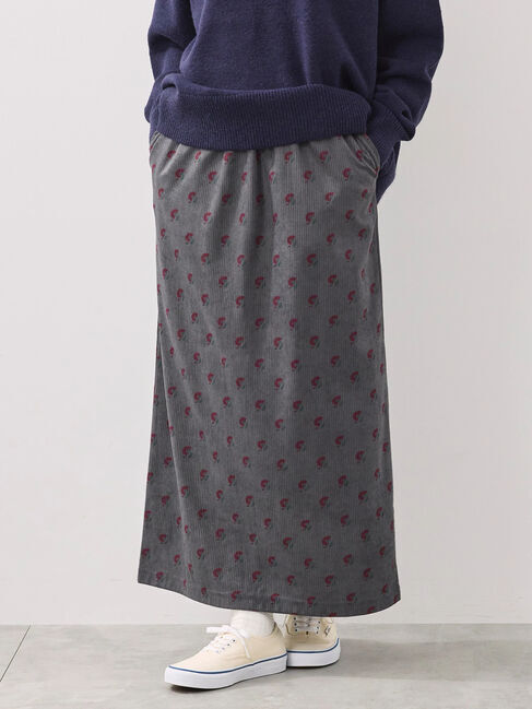 SM2「カットコールスカート」|スカート|