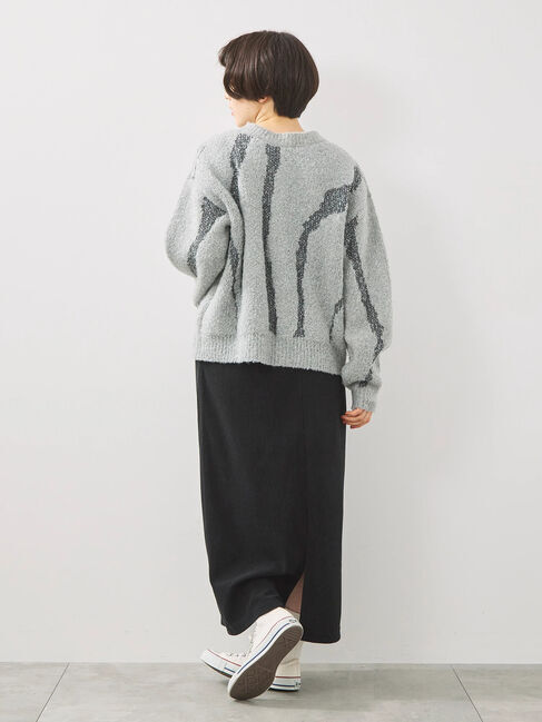 SM2「カットコールスカート」|スカート|