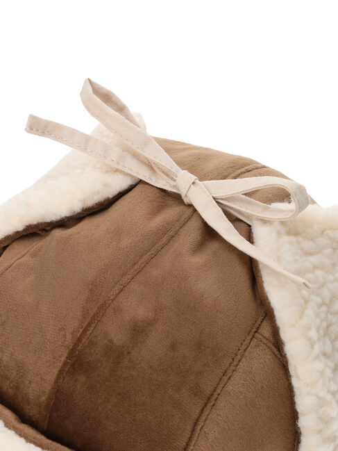 Samansa Mos2 Lagom「フライトキャップ」|その他|