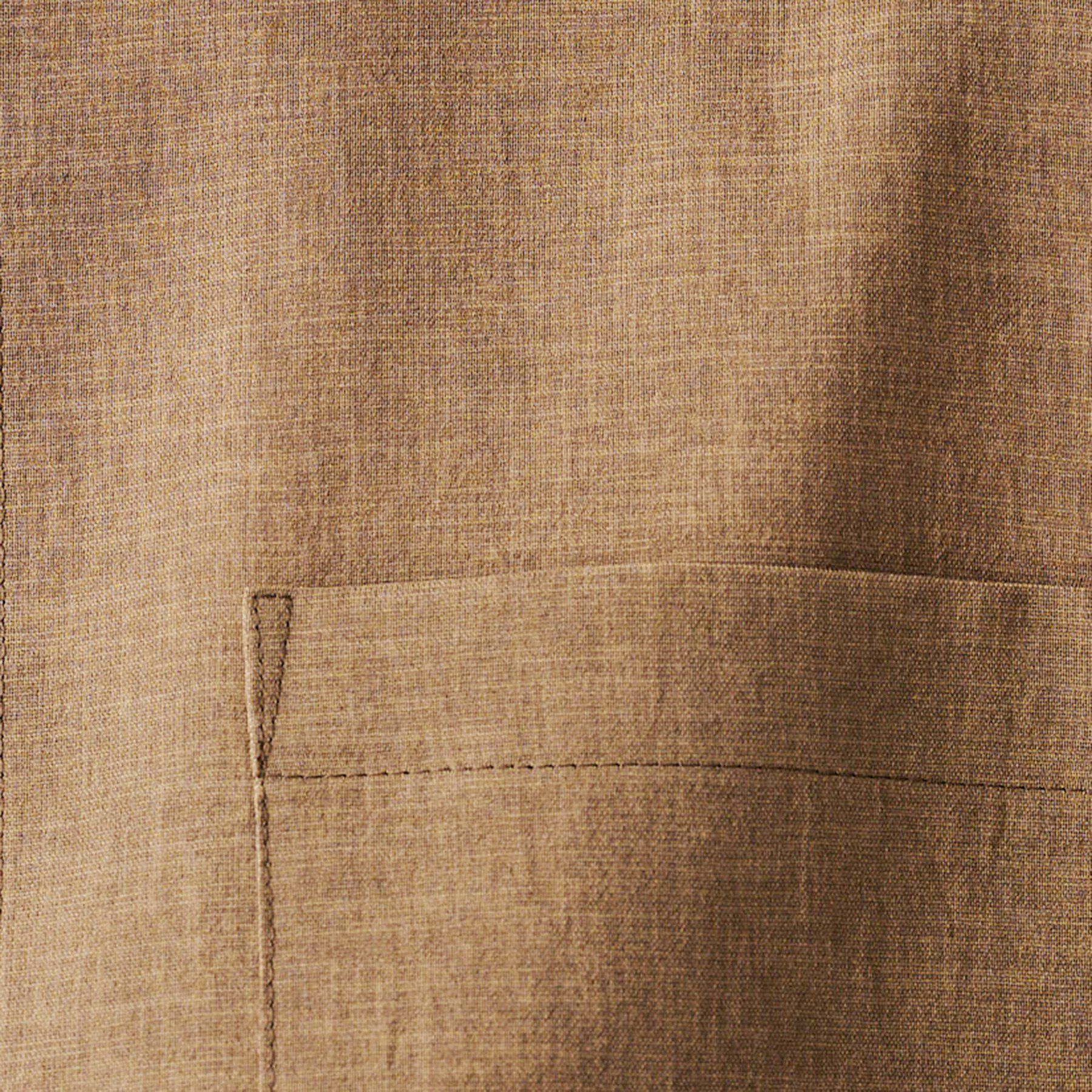 UNTITLED「【秋も着られる/セットアップ可】リラククールシャツ」|シャツ・ブラウス|