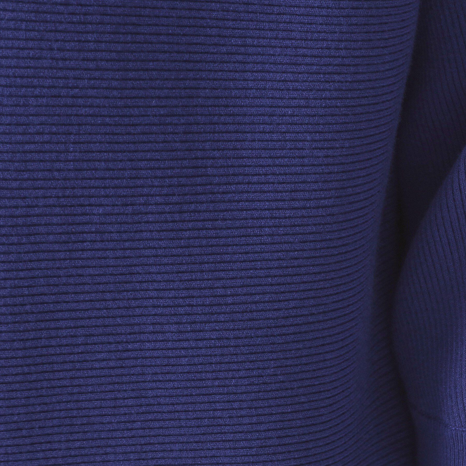 COUP DE CHANCE「【手洗い可】オーガンジー刺しゅうニットトップス」|ニット・セーター|