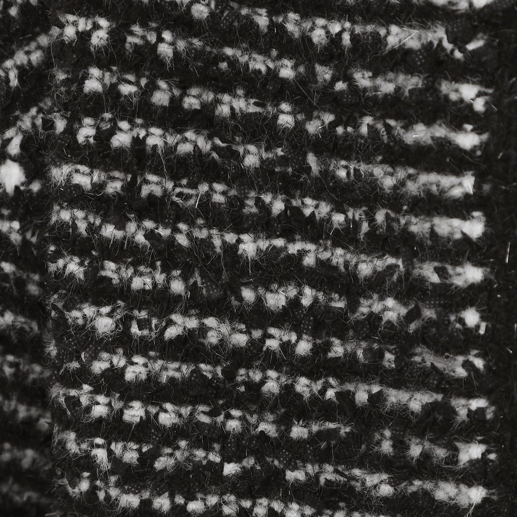 COUP DE CHANCE「【手洗い可】ラメフェザーのニットカーディガン」|カーディガン|