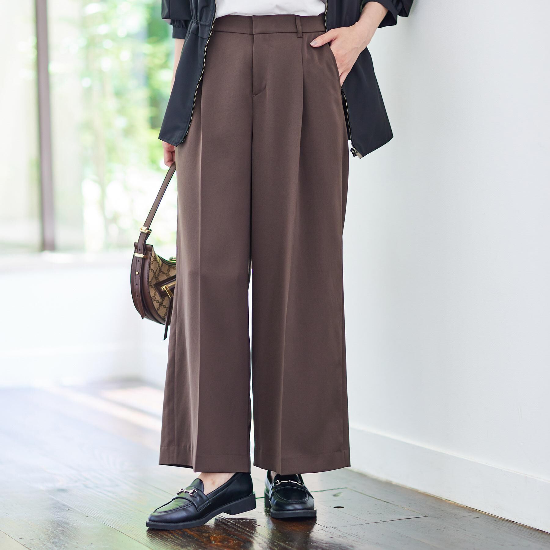 Reflect「【トレンドアイテム／軽い履き心地】ローファー」|その他|