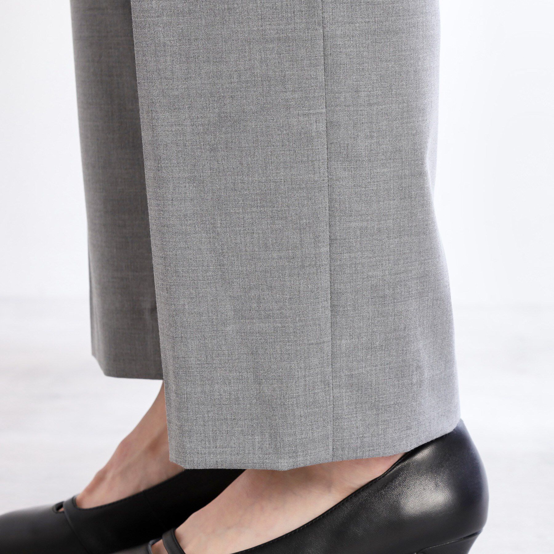 Reflect「【洗える／セットアップ可】ストレートラインパンツ」|その他|