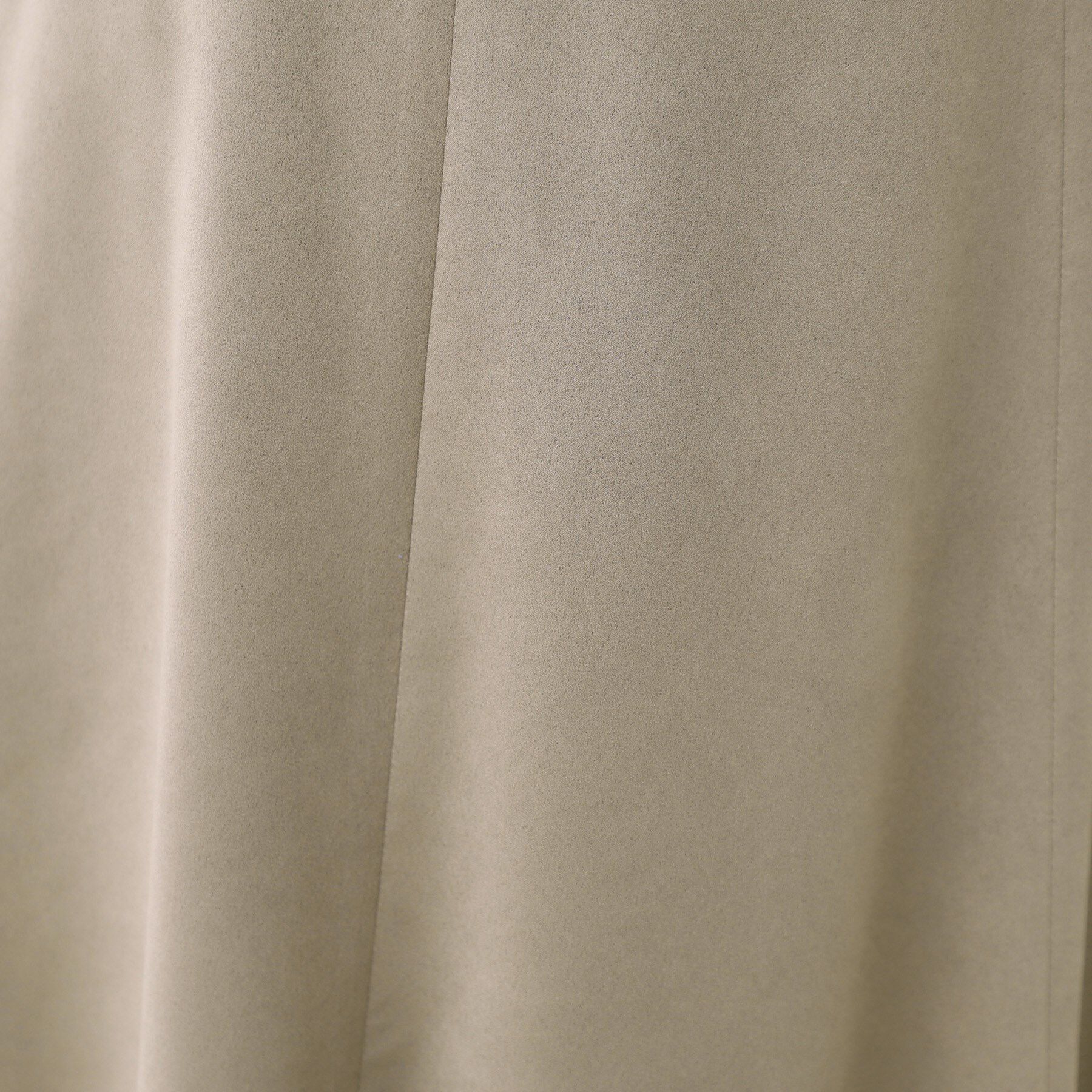 Reflect「【ジャケット合わせにぴったり◎】スエードライクフレアスカート」|スカート|