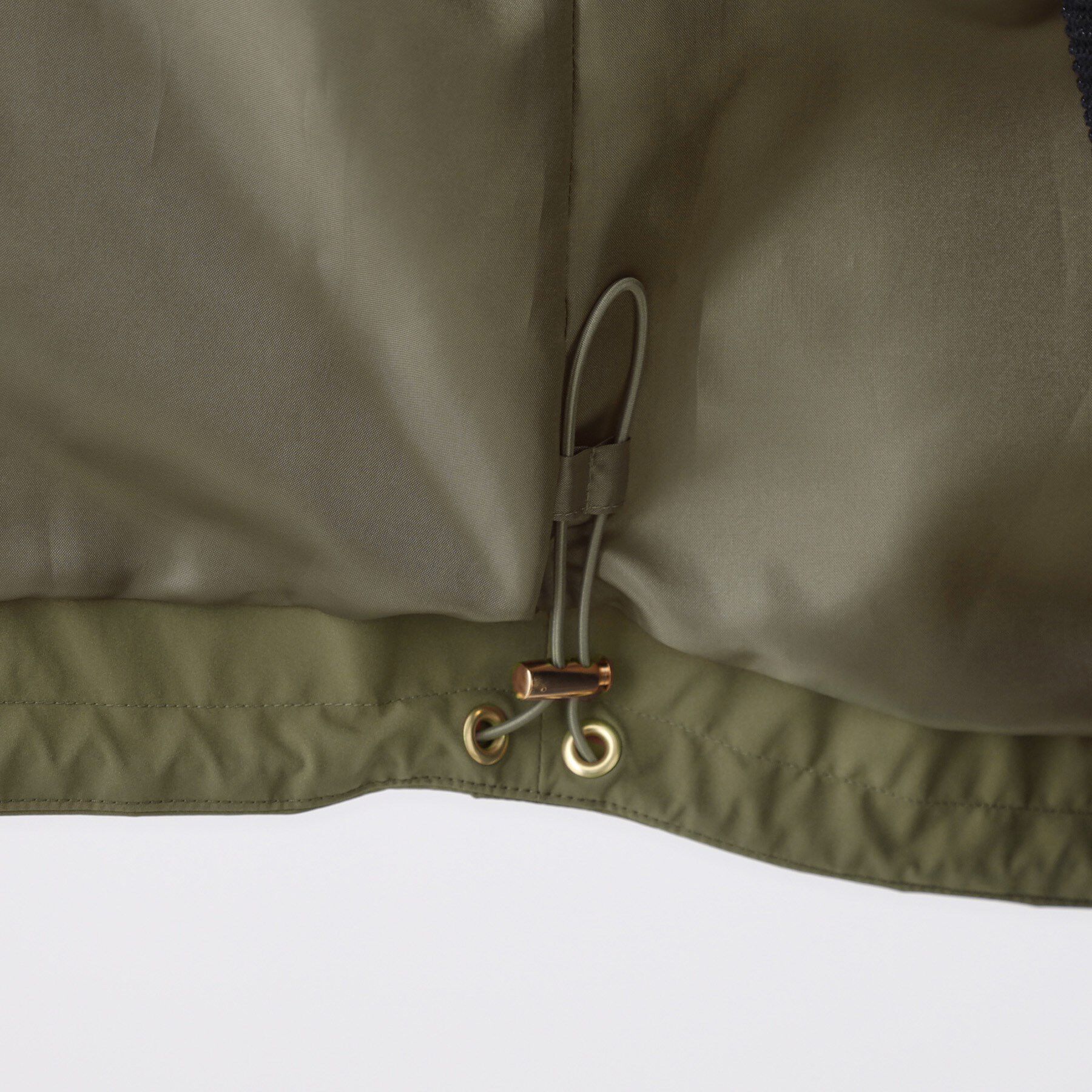 Reflect「【ライトアウター／キレイ見え／気軽な羽織に◎】スポーティライトアウター」|ブルゾン・スタジャン|