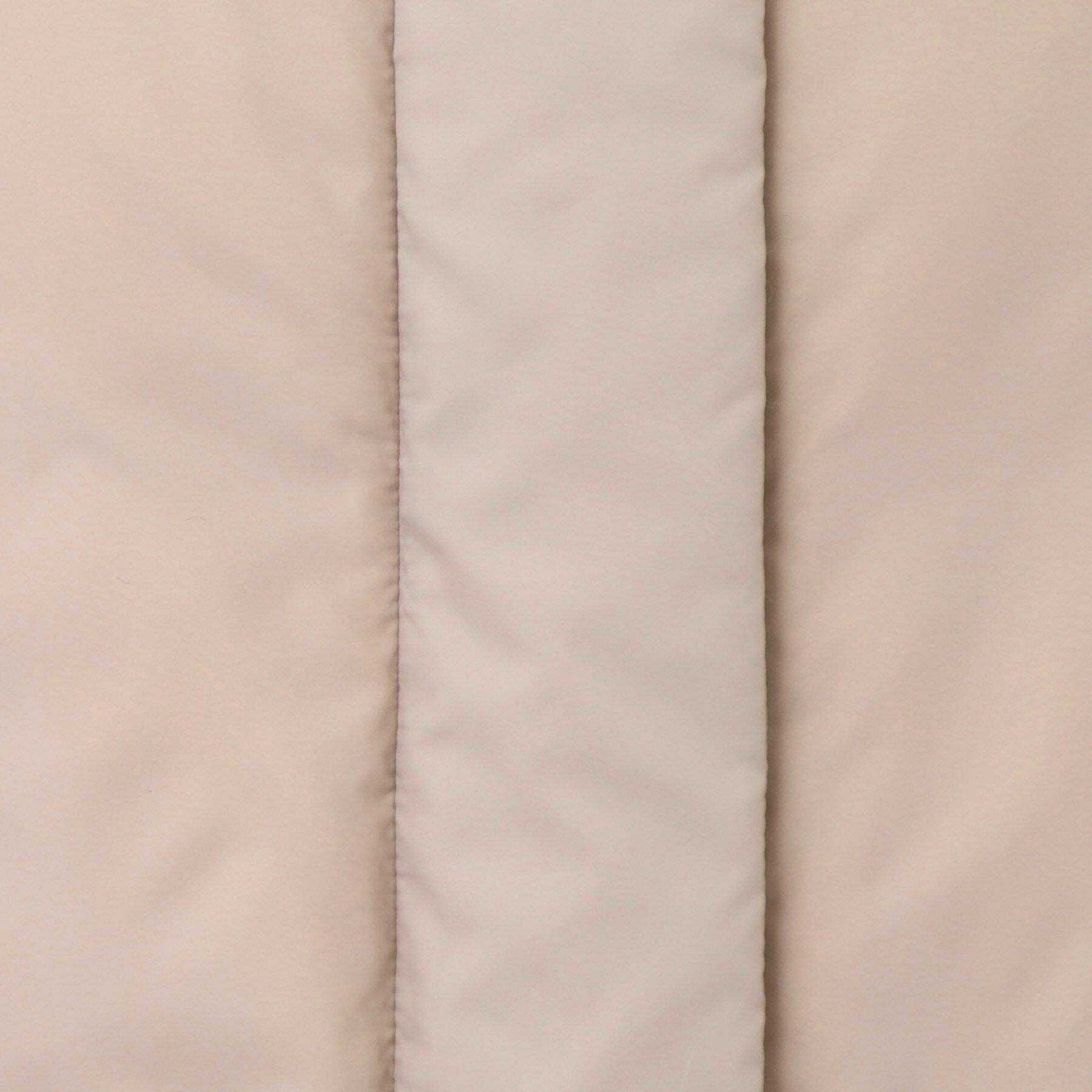 Reflect「【すっきりシルエット】ショート丈ダウンコート」|ダウン|