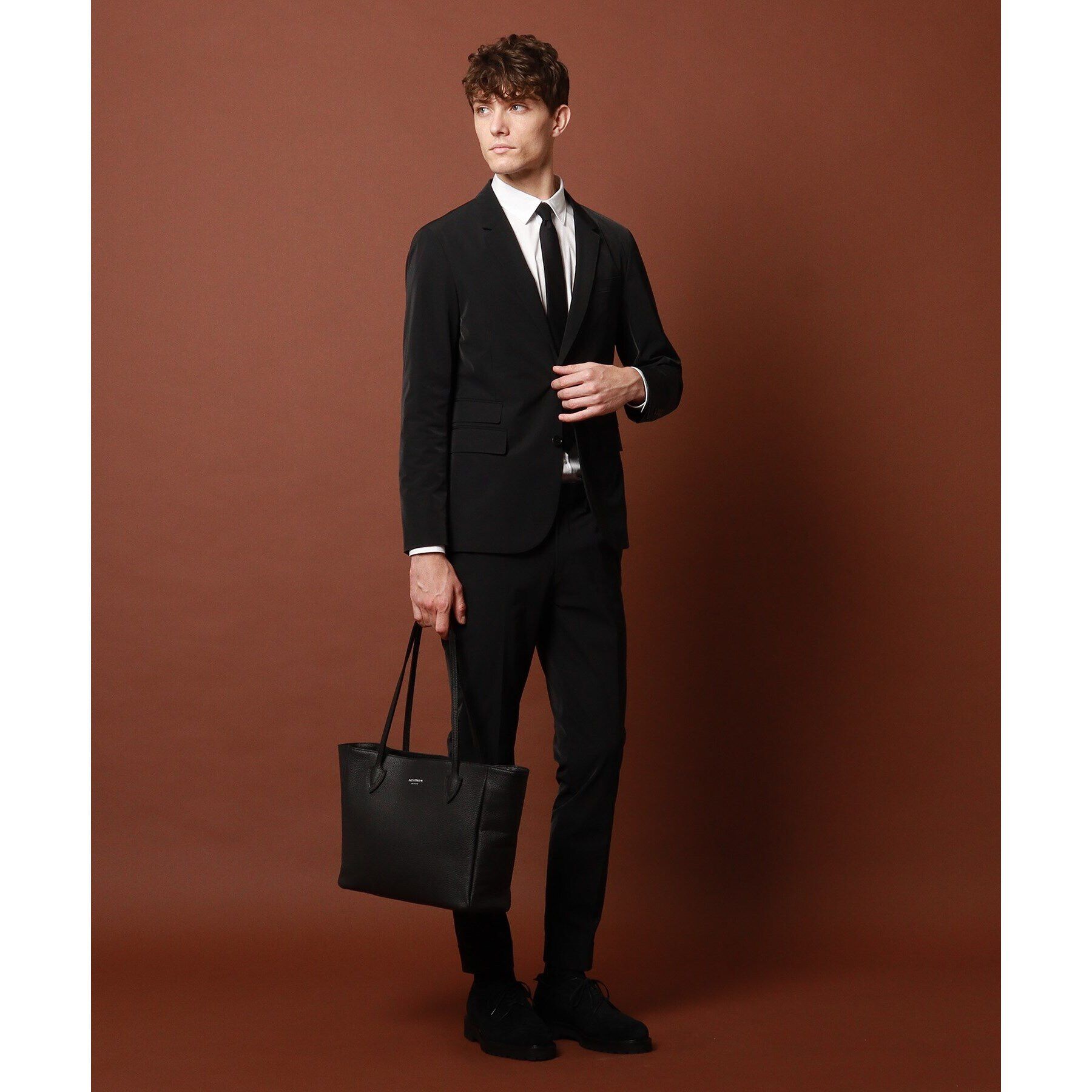 DRESSTERIOR「【干場義雅&times;DRESSTERIOR】【セットアップ可】テーラードジャケット」|テーラードジャケット|