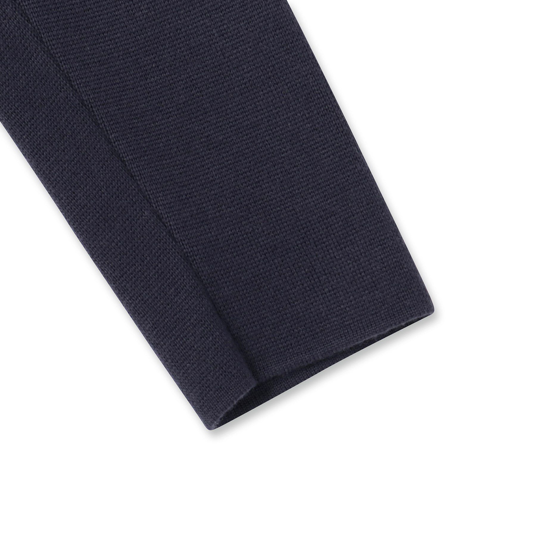 DRESSTERIOR「ダブルブレスト ニットジャケット」|テーラードジャケット|