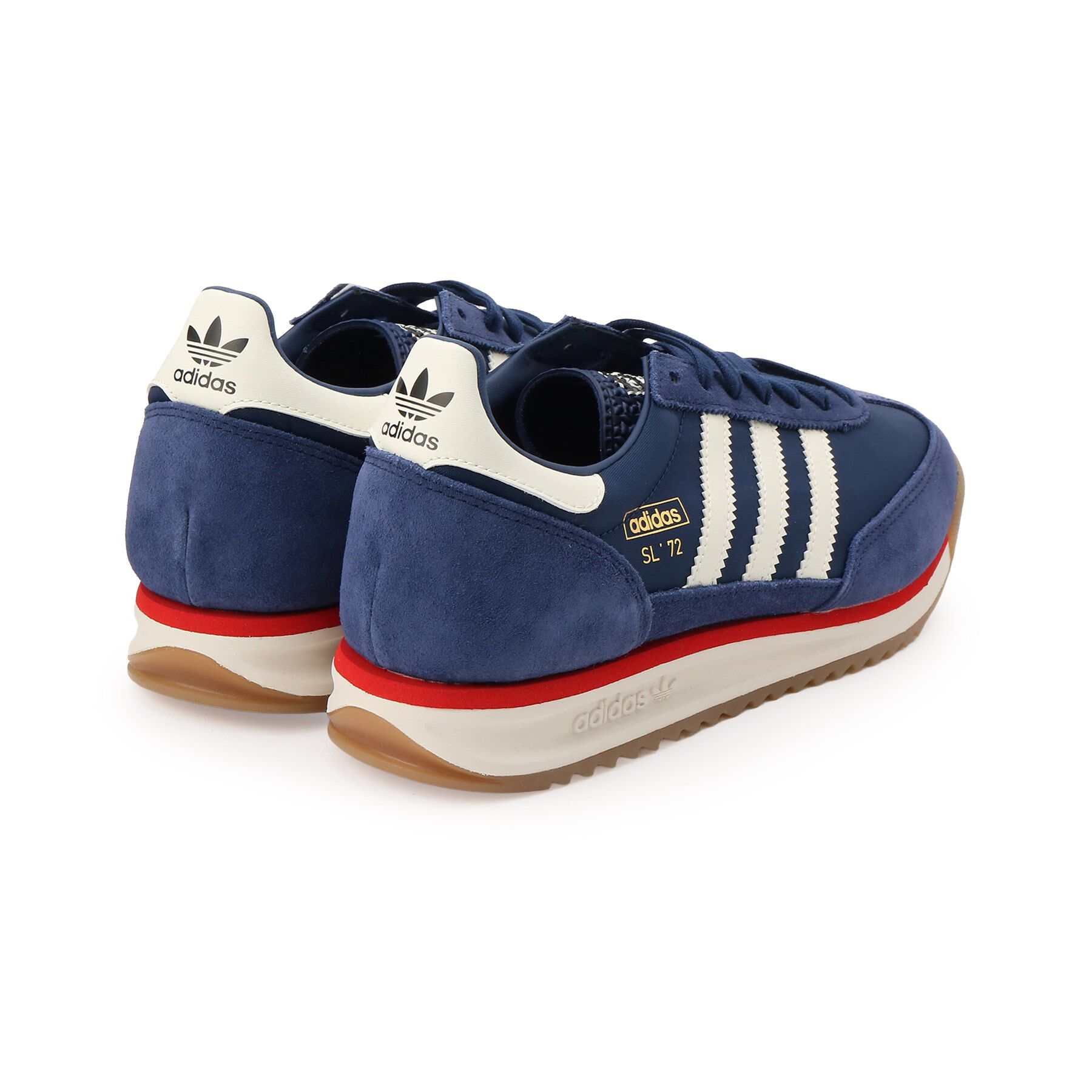 DRESSTERIOR「adidas（アディダス）SL72RS｜スニーカー」|スニーカー|