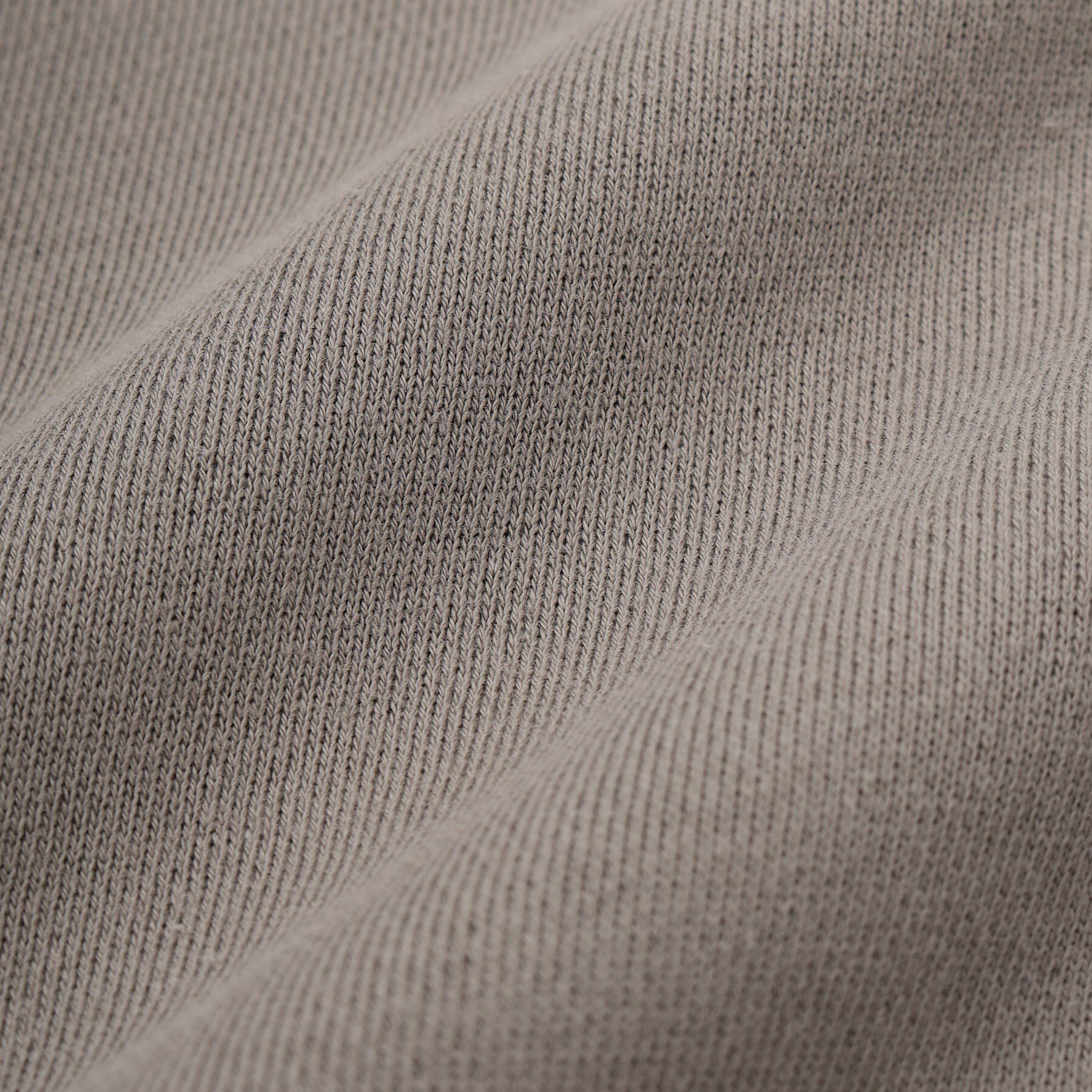 DRESSTERIOR「裏起毛 バック9プリントスウェット」|パーカー|