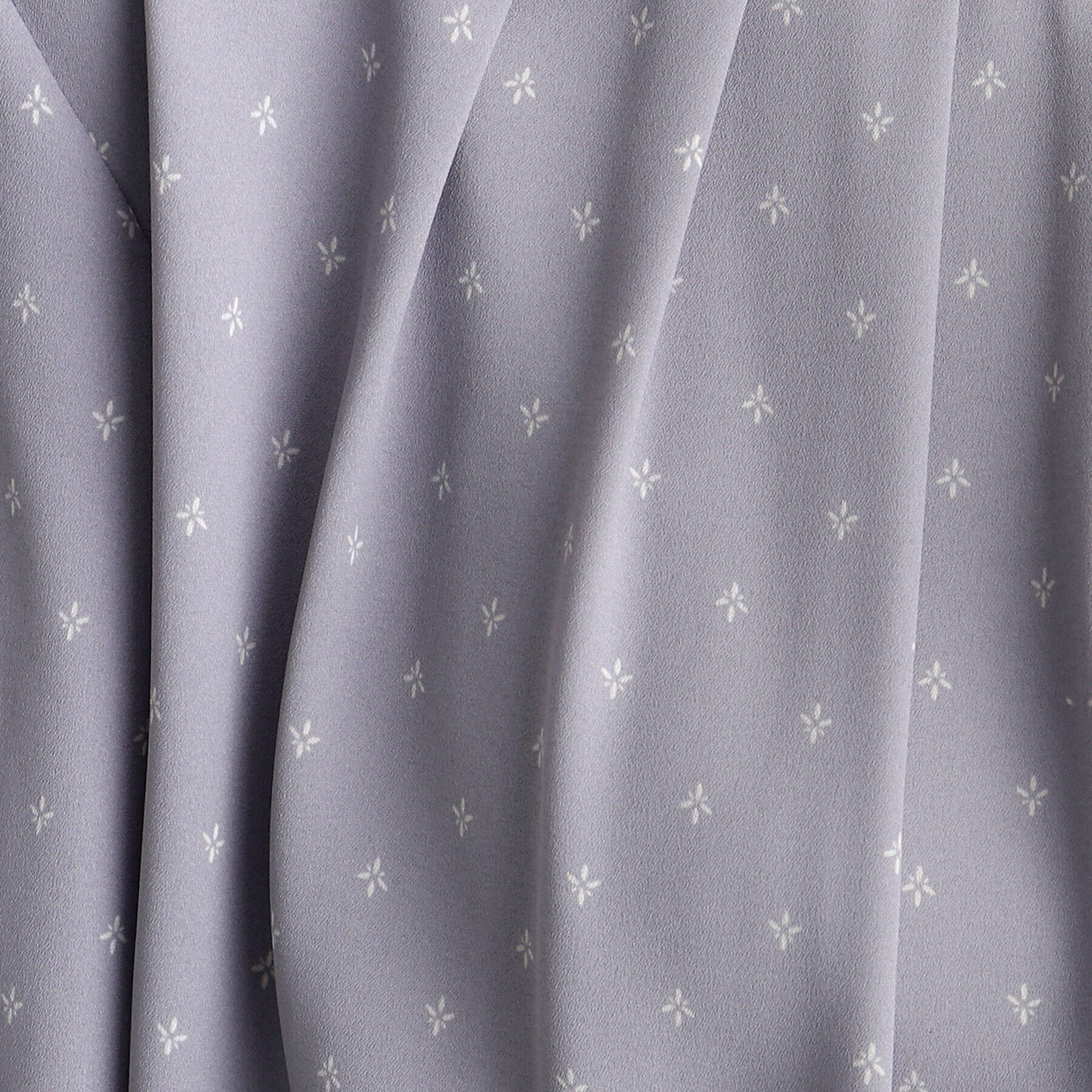 grove「プリントタックブラウス」|シャツ・ブラウス|