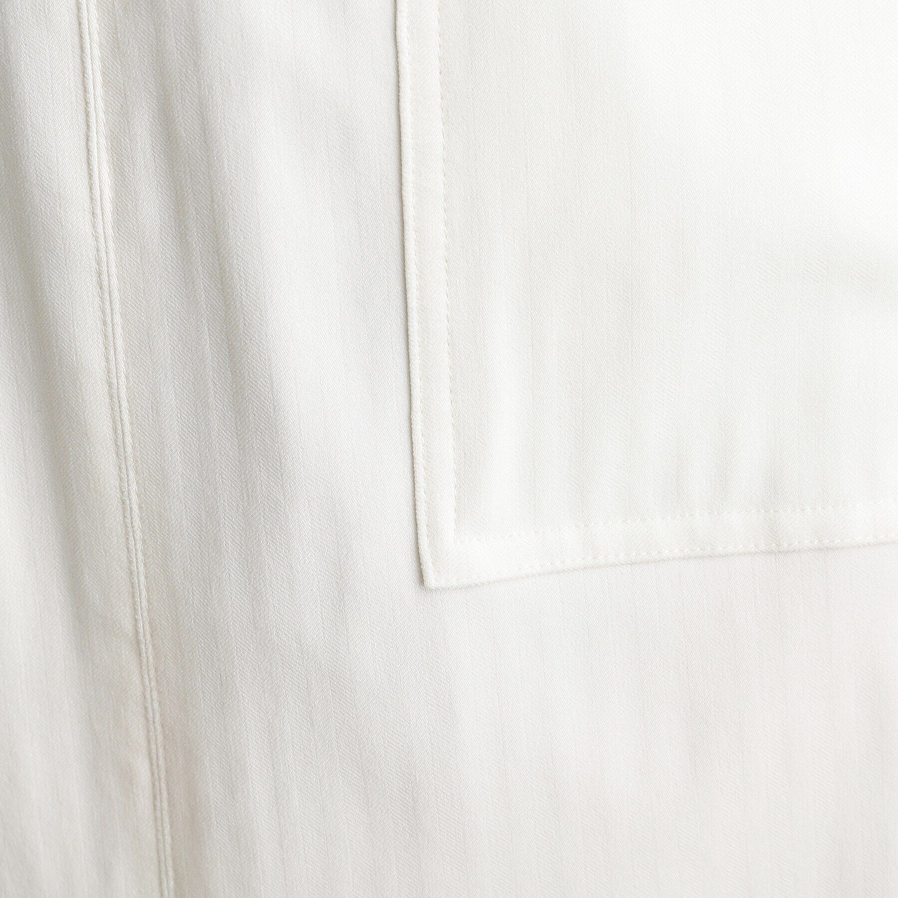 grove「裏起毛ハイパーヘリンボーンタイトスカート」|スカート|