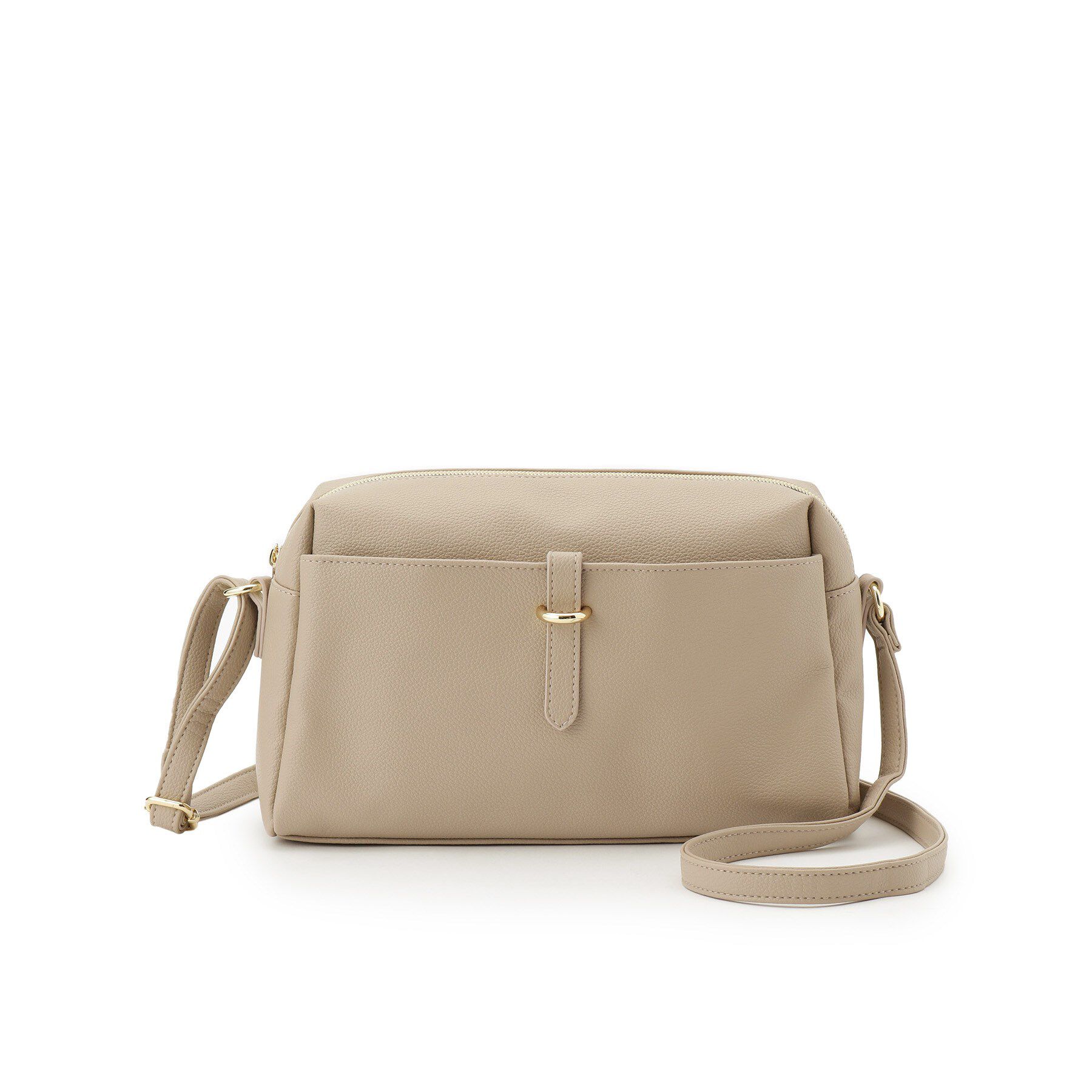 grove「人間工学ベルトスクエアショルダー」|ショルダー・メッセンジャー|