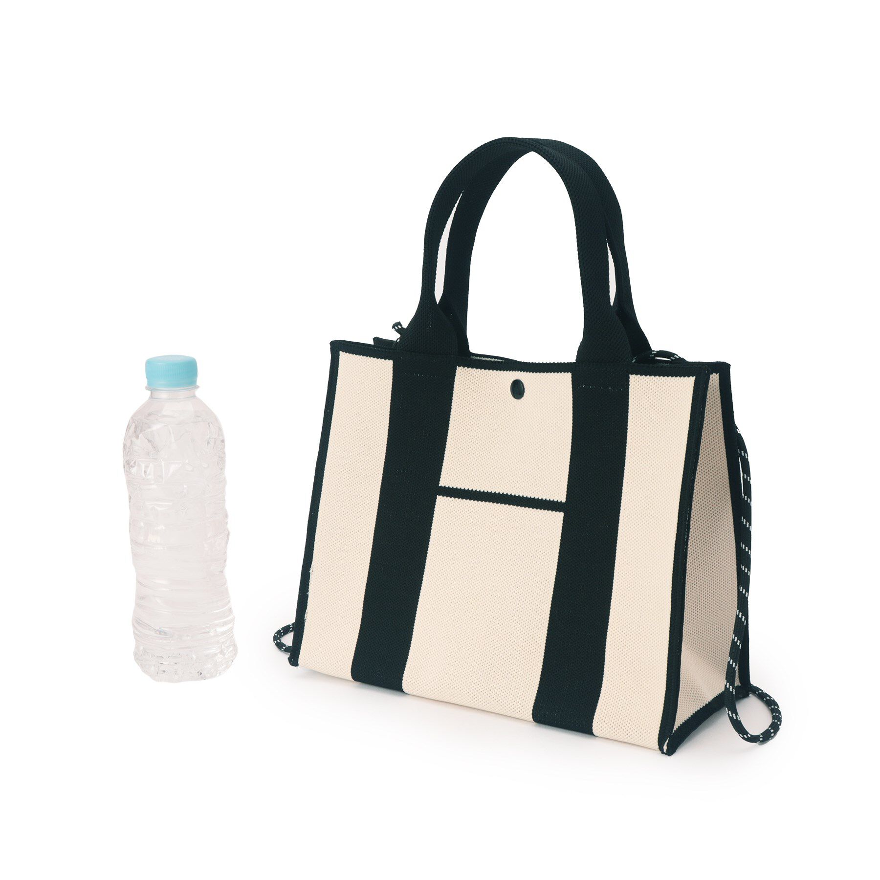 grove「ニットアソート2WAYトート」|トートバッグ|